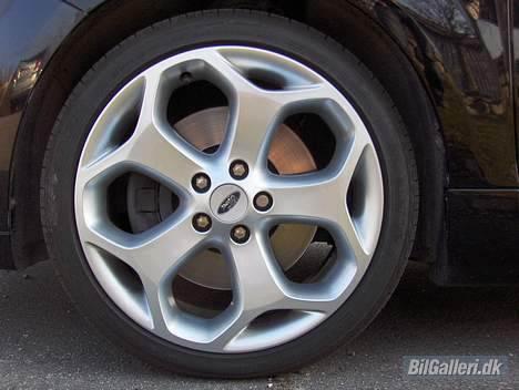 Ford Focus ST (SOLGT) billede 4