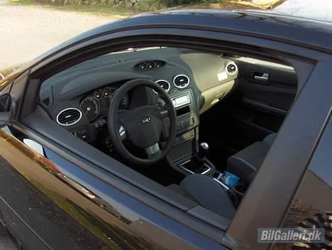 Ford Focus ST (SOLGT) billede 5