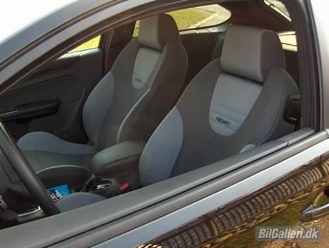 Ford Focus ST (SOLGT) billede 6