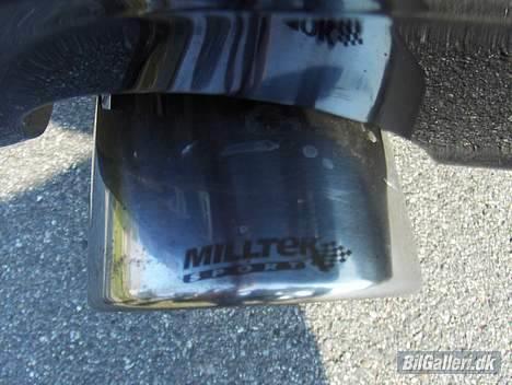 Ford Focus ST (SOLGT) billede 9