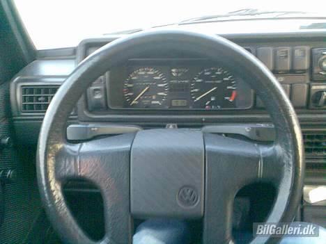 VW Golf 2 "Solgt" billede 5