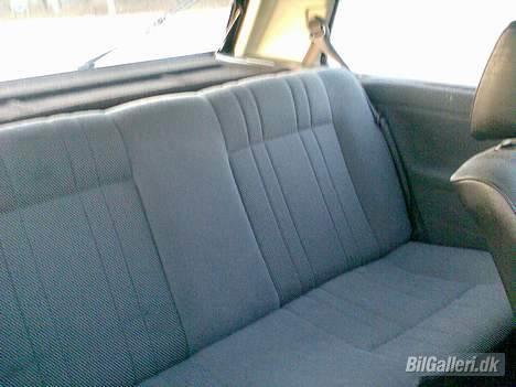 VW Golf 2 "Solgt" billede 6