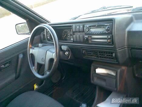 VW Golf 2 "Solgt" billede 7