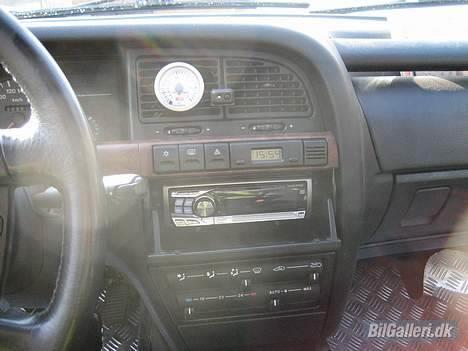 Citroën Xantia 2.0 Turbo *Solgt* billede 16