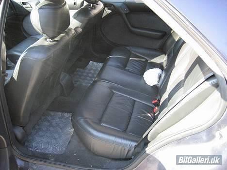 Citroën Xantia 2.0 Turbo *Solgt* billede 17