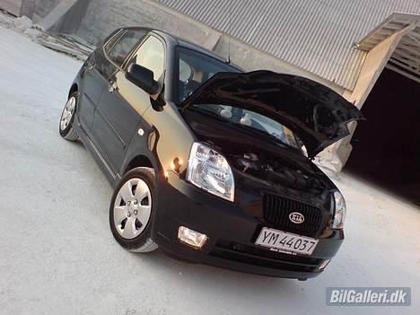 Kia Picanto 1.1 EX - Vrom.. billede 1