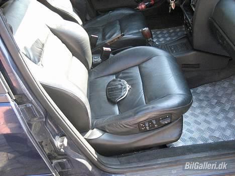 Citroën Xantia 2.0 Turbo *Solgt* billede 18