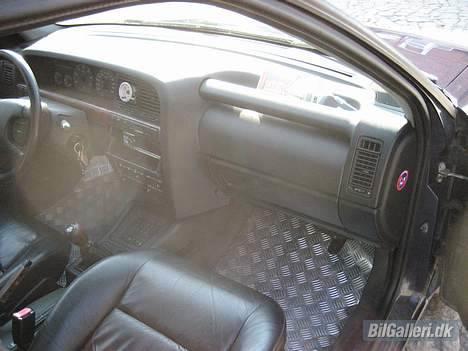 Citroën Xantia 2.0 Turbo *Solgt* billede 19