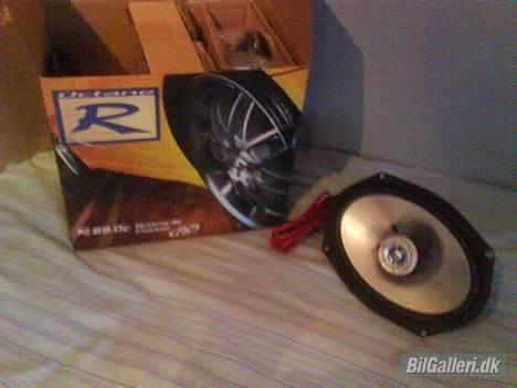 Renault clio 1,4 s 3d billede 15