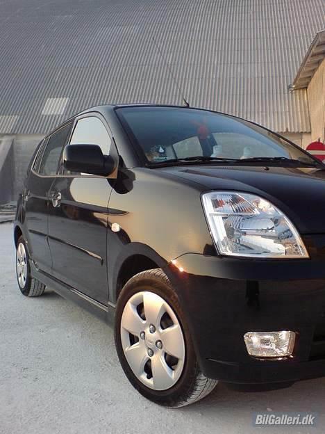 Kia Picanto 1.1 EX billede 11