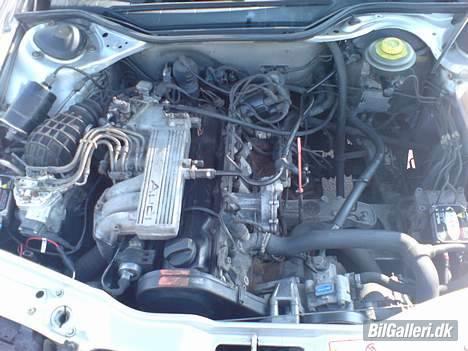 Audi 100 ... Solgt billede 2