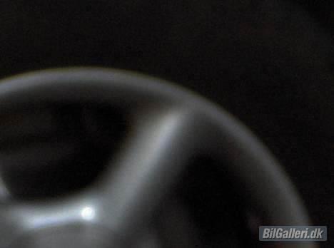 Ford mondeo - svært at se men 195/65  michelin billede 6