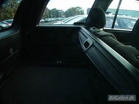 Jeep Grand Cherokee 4,0[SOLGT] billede 6