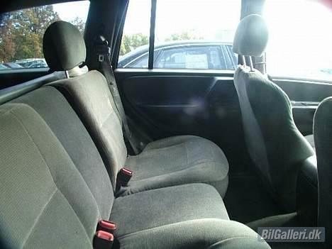 Jeep Grand Cherokee 4,0[SOLGT] billede 7