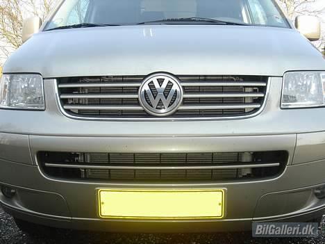 VW Transporter TDI billede 6