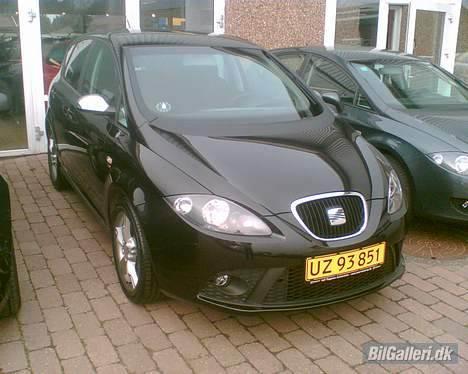 Seat Altea fr billede 1