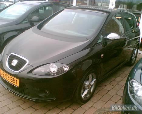 Seat Altea fr billede 2