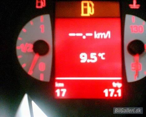 Seat Altea fr billede 3