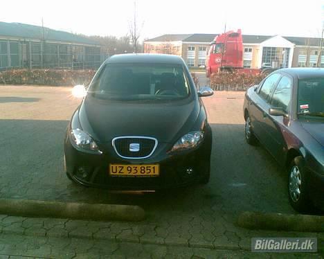 Seat Altea fr billede 4