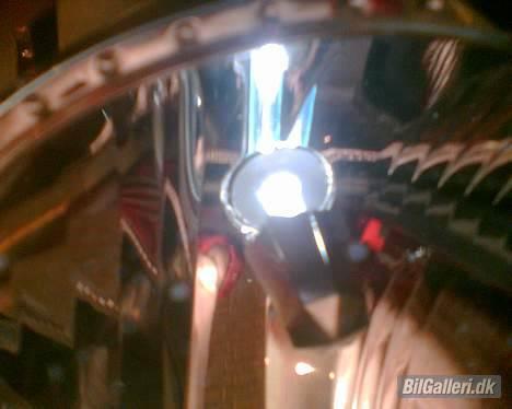 Seat Altea fr billede 5