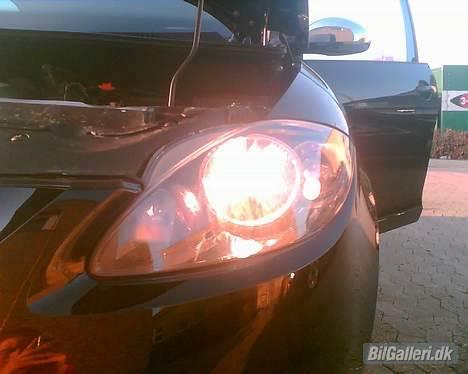 Seat Altea fr billede 6