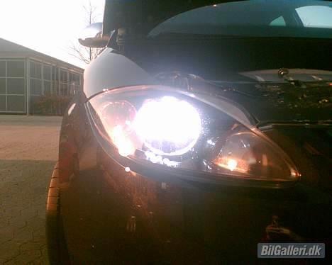 Seat Altea fr billede 7