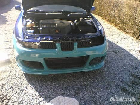 Seat Toledo 1.8 20V Sport billede 12