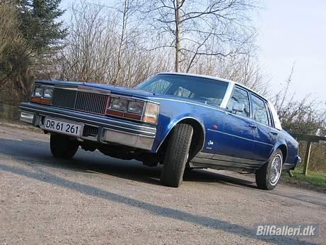 Cadillac Seville TILSALG TILSALG billede 1