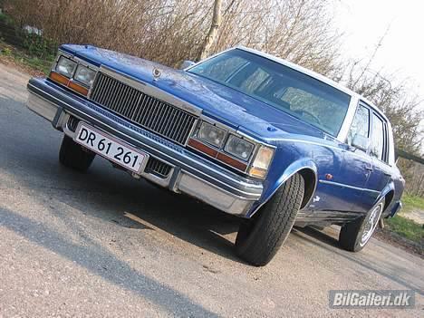Cadillac Seville TILSALG TILSALG billede 2