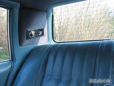 Cadillac Seville TILSALG TILSALG billede 20