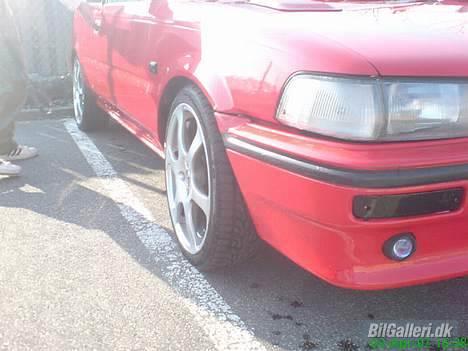 Toyota Corolla XL *SOLGT* billede 2