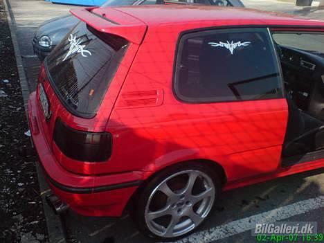 Toyota Corolla XL *SOLGT* billede 4