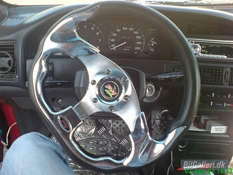 Toyota Corolla XL *SOLGT* billede 5