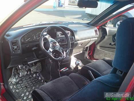 Toyota Corolla XL *SOLGT* billede 6