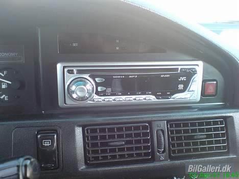 Toyota Corolla XL *SOLGT* - JVC Anlæg billede 14