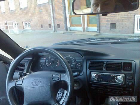 Toyota corolla billede 5