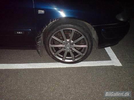 Citroën Xsara solgt billede 20