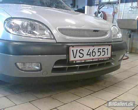 Citroën Saxo Vts billede 11