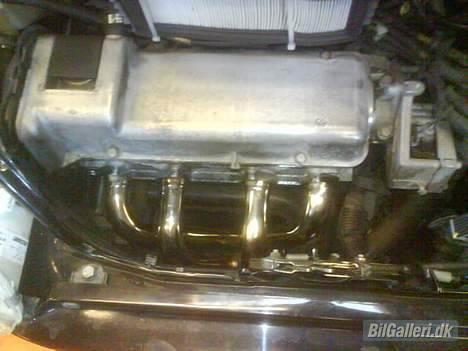 Fiat Seicento solgt - Banan  :) billede 2