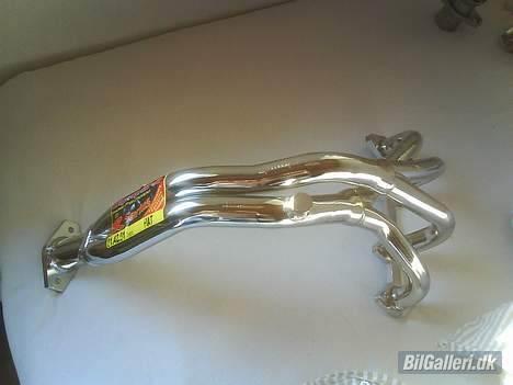 Fiat Seicento solgt - Mere Banan :) billede 3