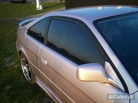 Toyota paseo solgt billede 5