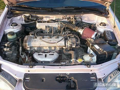 Toyota paseo solgt billede 7