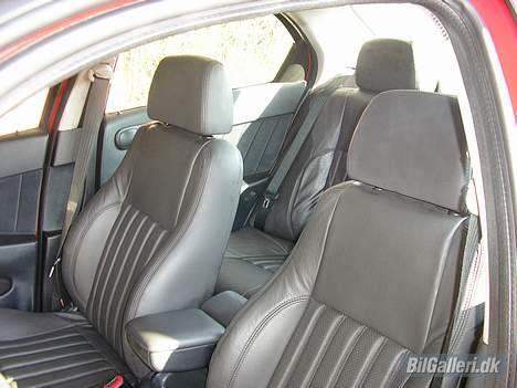 Alfa Romeo 156 billede 11