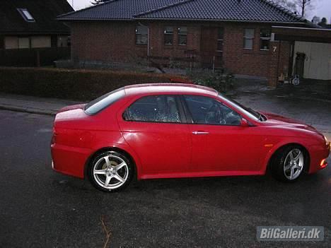 Alfa Romeo 156 billede 15