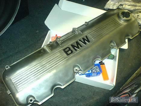 BMW E30 320i/325i billede 12