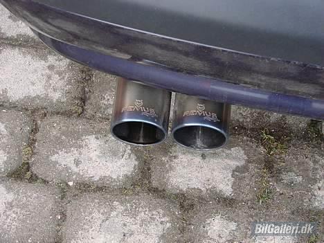 Renault Laguna billede 7