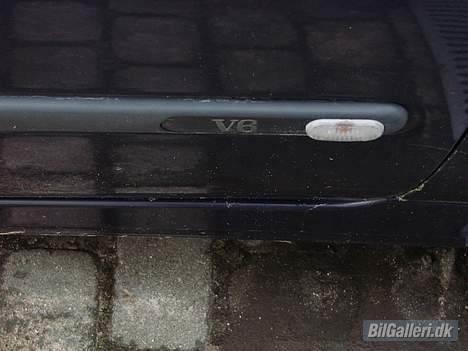 Renault Laguna billede 8