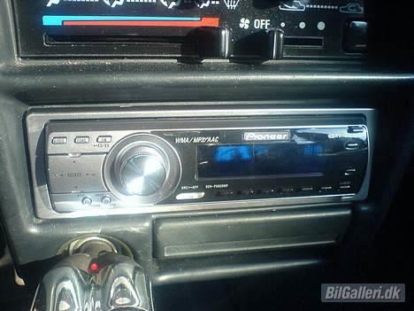 Daihatsu chrade "SOLGT" billede 2