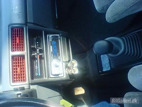 Daihatsu chrade "SOLGT" billede 3