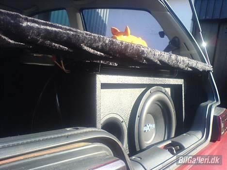 Daihatsu chrade "SOLGT" billede 5